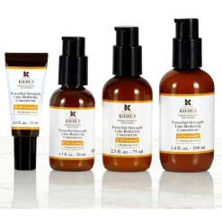 Kiehlu0027s Seren & Konzentrate Powerful Strength Line-Reducing Concentrate von Kiehl's Outlet
