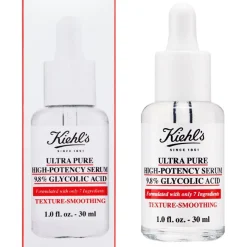 Kiehlu0027s Seren & Konzentrate Ultra Pure High-Potency Serum 9,8% Glycolic Acid von Kiehl's Best