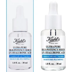 Kiehlu0027s Seren & Konzentrate Ultra Pure High-Potency Serum 1,5% Hyaluronic Acid von Kiehl's Clearance