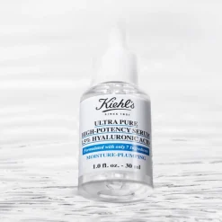 Kiehlu0027s Seren & Konzentrate Ultra Pure High-Potency Serum 1,5% Hyaluronic Acid von Kiehl's Clearance