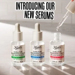 Kiehlu0027s Seren & Konzentrate Ultra Pure High-Potency Serum 1,5% Hyaluronic Acid von Kiehl's Clearance