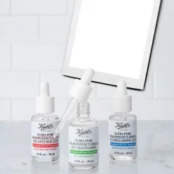 Kiehlu0027s Seren & Konzentrate Ultra Pure High-Potency Serum 1,5% Hyaluronic Acid von Kiehl's Clearance