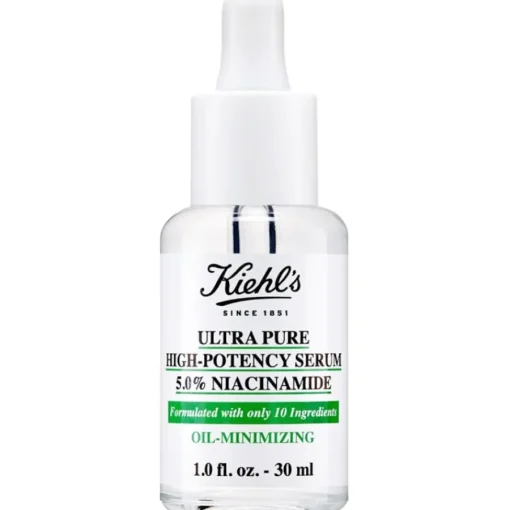 Kiehlu0027s Seren & Konzentrate Ultra Pure High-Potency Serum 5,0% Niacinamide von Kiehl's