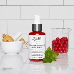 Kiehlu0027s Seren & Konzentrate Vital Skin-Strengthening Super Serum von Kiehl's