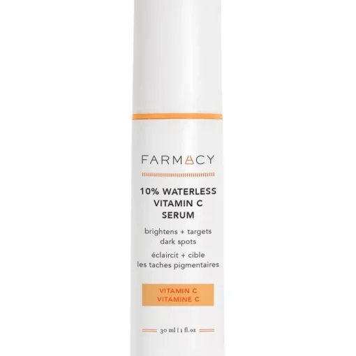 Farmacy Beauty Seren & Kur 10% Waterless Vitamin C Serum von Clearance