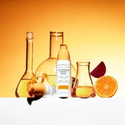 Farmacy Beauty Seren & Kur 10% Waterless Vitamin C Serum von Clearance
