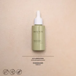 Rosental Organics Seren & Öle Bakuchiol Serum von