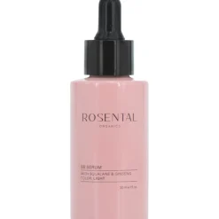 Rosental Organics Seren & Öle BB Serum mit Squalene & Ginseng von
