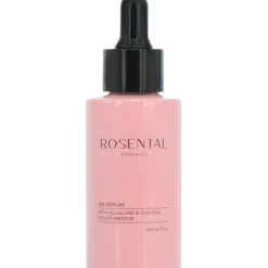 Rosental Organics Seren & Öle BB Serum mit Squalene & Ginseng von
