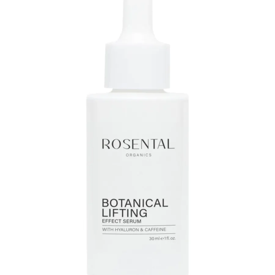 Rosental Organics Seren & Öle Botanical Lifting Effect Hyaluron Serum von
