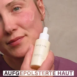 Rosental Organics Seren & Öle Hyaluron Serum von