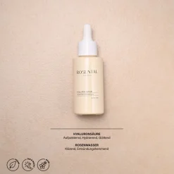Rosental Organics Seren & Öle Hyaluron Serum von