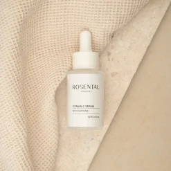 Rosental Organics Seren & Öle Vitamin C Serum with Caffeine von Discount