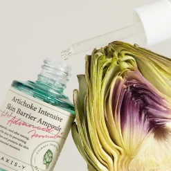 Axis-Y Seren Artichoke Intensive Skin Barrier Ampoule von