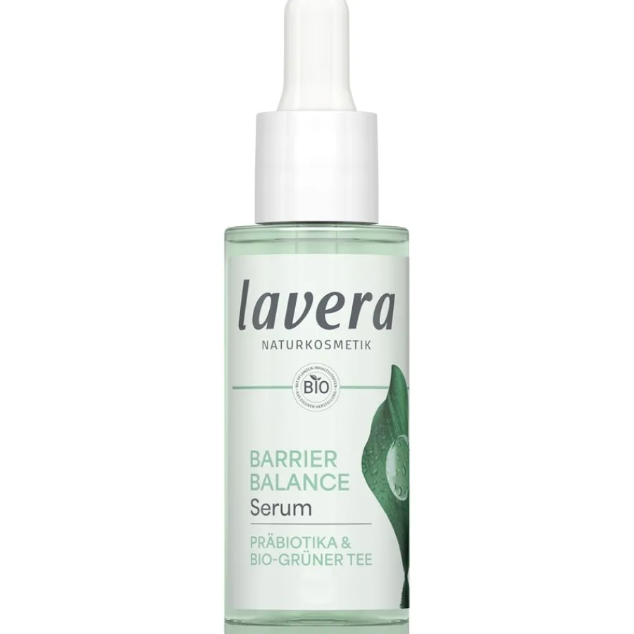 Lavera Seren Barrier Balance Serum von Outlet
