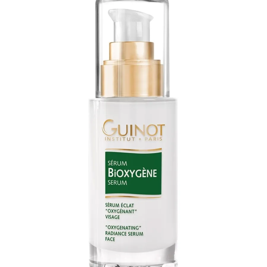 Guinot Seren Bioxygen Serum von