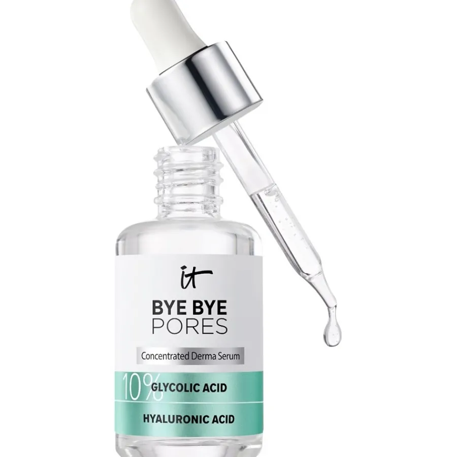 it Cosmetics Seren Bye Bye Pores Serum von