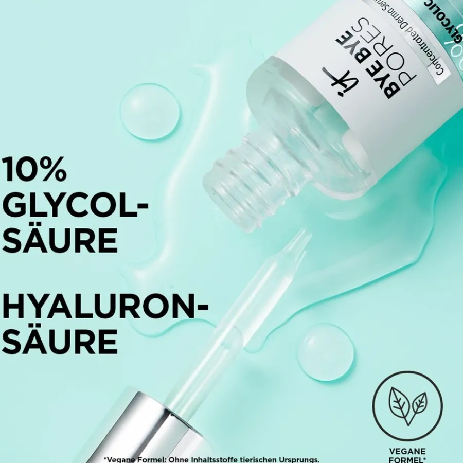 it Cosmetics Seren Bye Bye Pores Serum von