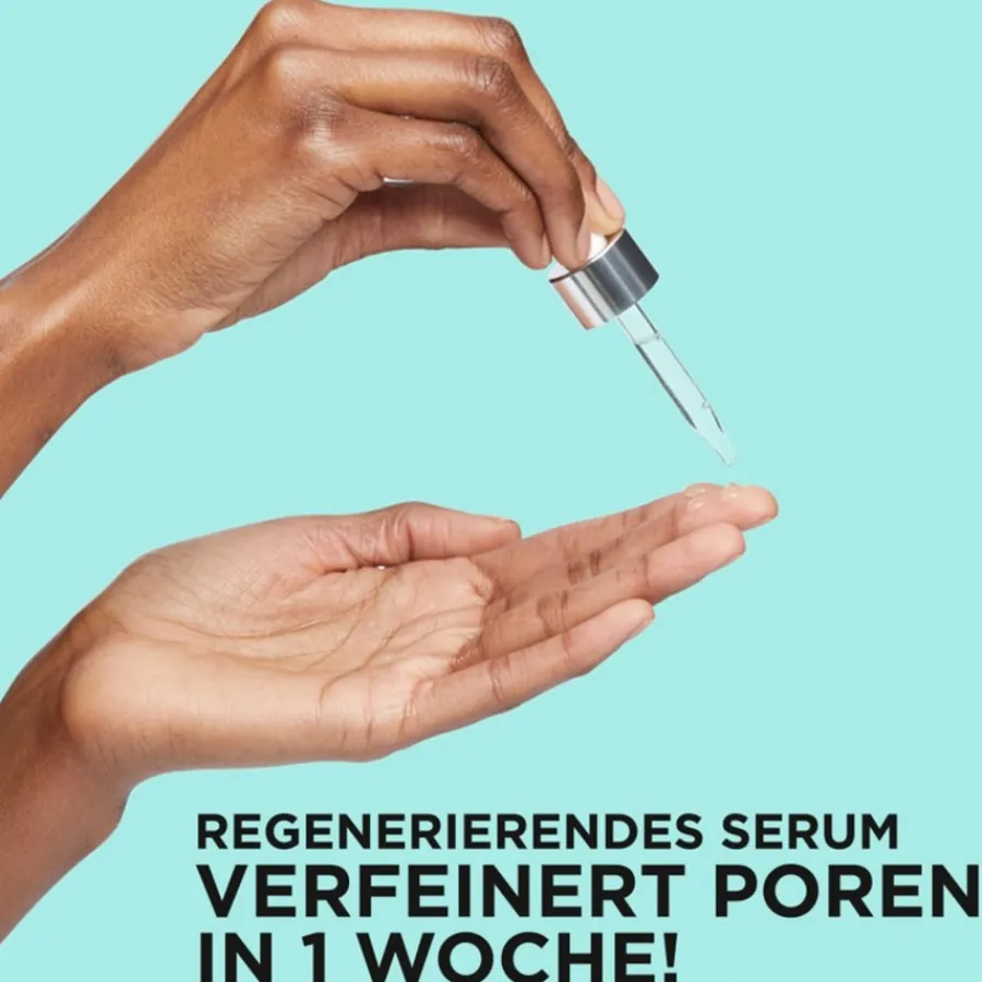 it Cosmetics Seren Bye Bye Pores Serum von