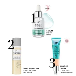 it Cosmetics Seren Bye Bye Pores Serum von