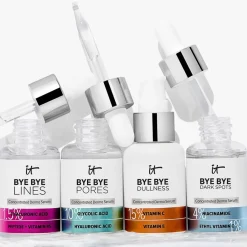 it Cosmetics Seren Bye Bye Pores Serum von