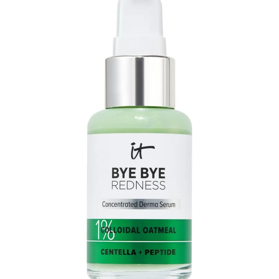 it Cosmetics Seren Bye Bye Redness Serum von