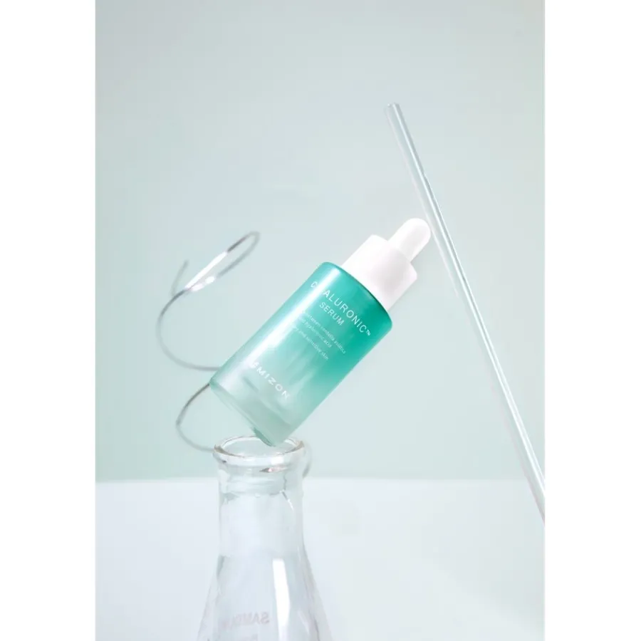Mizon Seren Cicaluronic Serum von Outlet