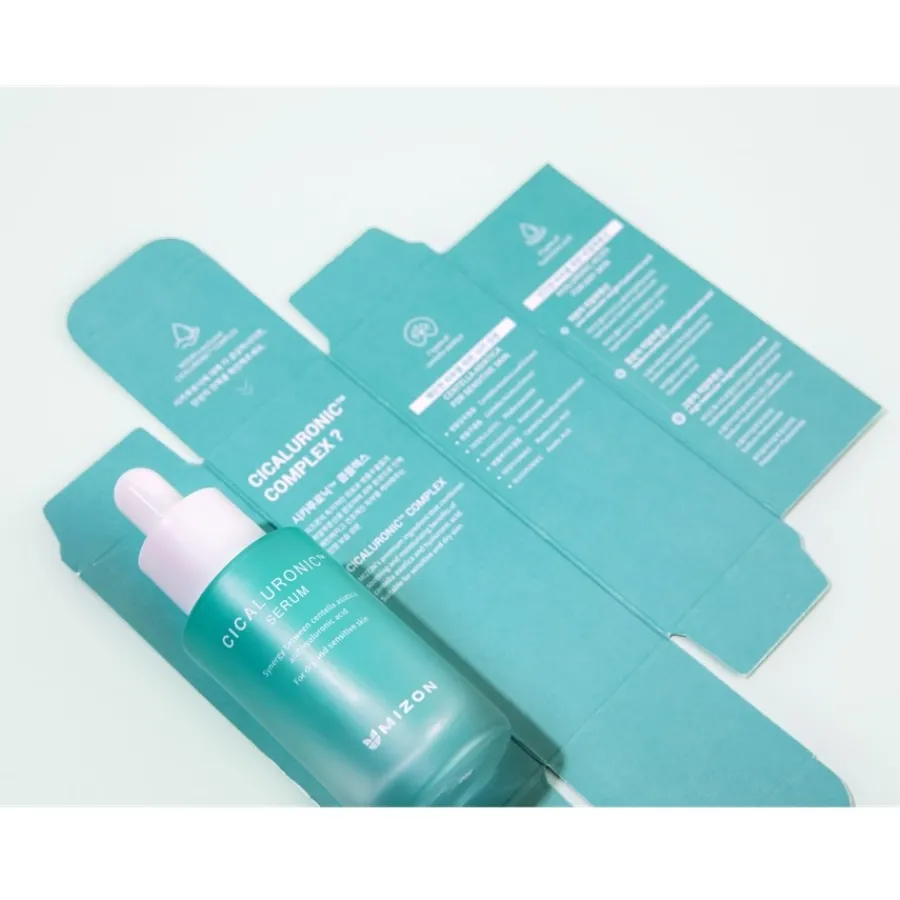 Mizon Seren Cicaluronic Serum von Outlet