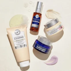 it Cosmetics Seren Confidence In Your Beauty Sleep Serum von Discount