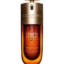 CLARINS Seren Double Serum von