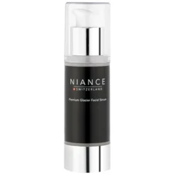 NIANCE Seren Glacier Facial Serum Premium  von Clearance