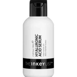The INKEY List Seren Hyaluronic Serum von