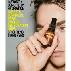 Grown Alchemist Seren Hydra-Restore Eye Serum von