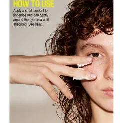 Grown Alchemist Seren Hydra-Restore Eye Serum von