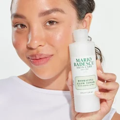 Mario Badescu Seren Hydrating Glow Toner von Hot
