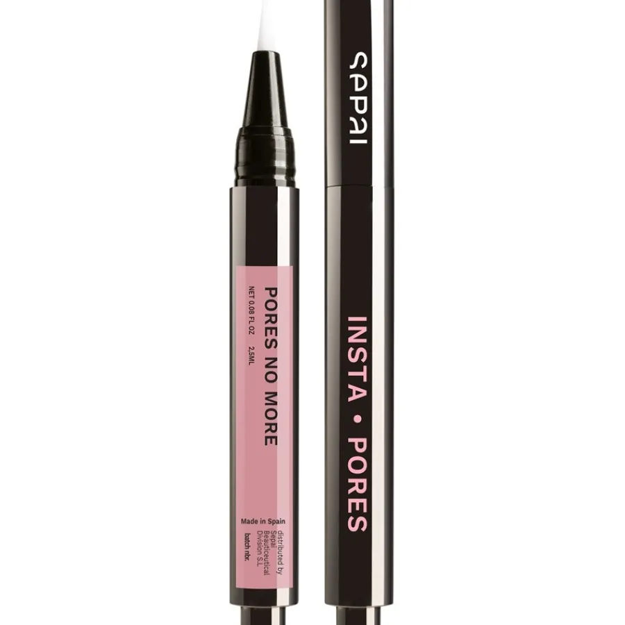 Sepai Seren Insta Pores No More Serum von