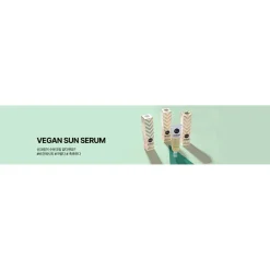 Suntique Seren I´m Vegan Sun Serum von Online