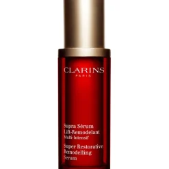 CLARINS Seren Multi-Intensive Supra Sérum von