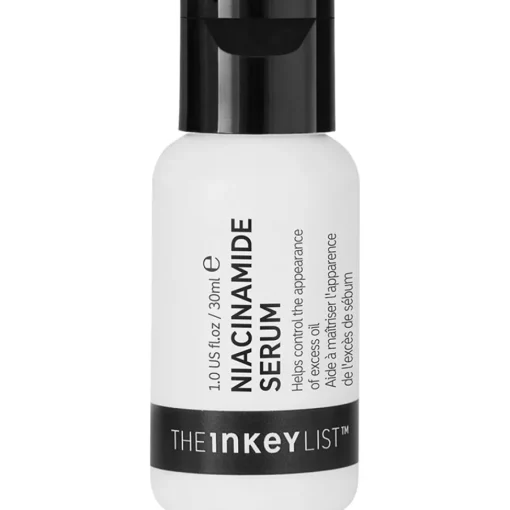 The INKEY List Seren Niacinamide Serum von