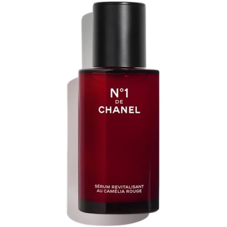 CHANEL SEREN N°1 DE REVITALISIERENDES SERUM Wirkt vorbeugend und korrigierend auf die 5 sichtbaren Zeichen der Hautalterung von Clearance