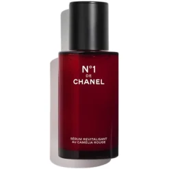 CHANEL SEREN N°1 DE REVITALISIERENDES SERUM Wirkt vorbeugend und korrigierend auf die 5 sichtbaren Zeichen der Hautalterung von Clearance