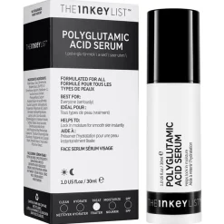 The INKEY List Seren Polyglutamic Acid Serum von