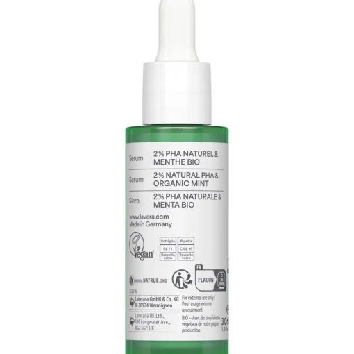 Lavera Seren Pure Beauty Serum von Best