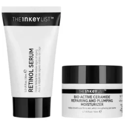The INKEY List Seren Renewed Skin Starts Here von Discount
