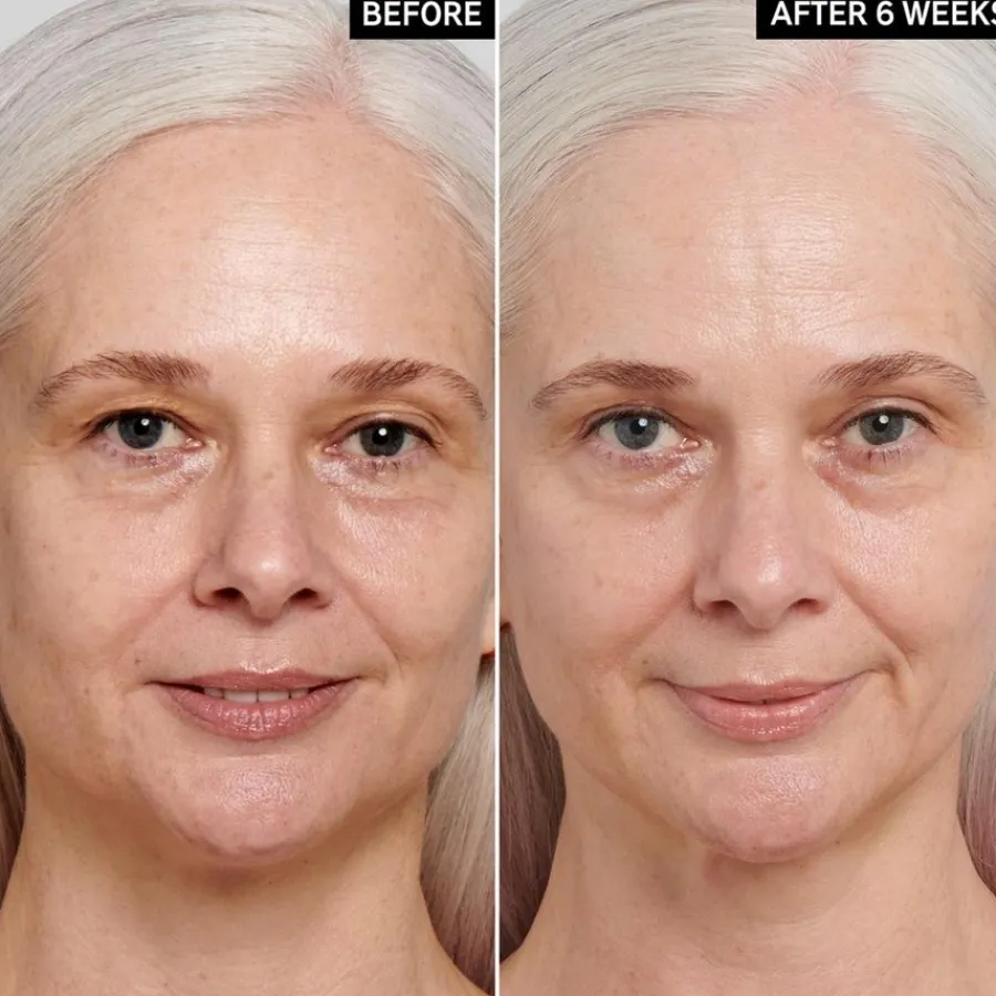 The INKEY List Seren Retinol Serum von Sale