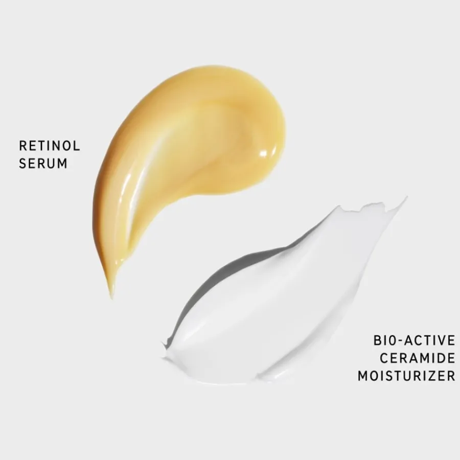 The INKEY List Seren Retinol Serum von Sale