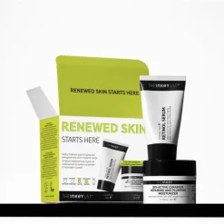 The INKEY List Seren Retinol Serum von Sale