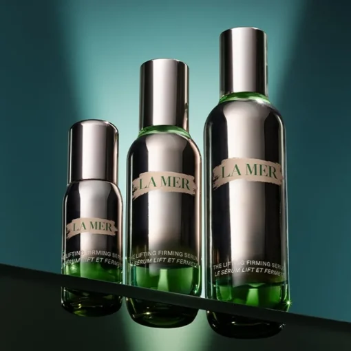 La Mer Seren The Lifting Firming Serum von Best
