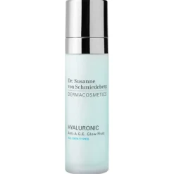 Dr. Susanne von Schmiedeberg Seren und Öle Hyaluronic Anti-A.G.E. Glow Fluid von
