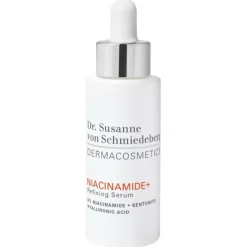 Dr. Susanne von Schmiedeberg Seren und Öle Niacinamide + Refining Serum von